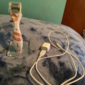 GlowPro Facial Exfoliator